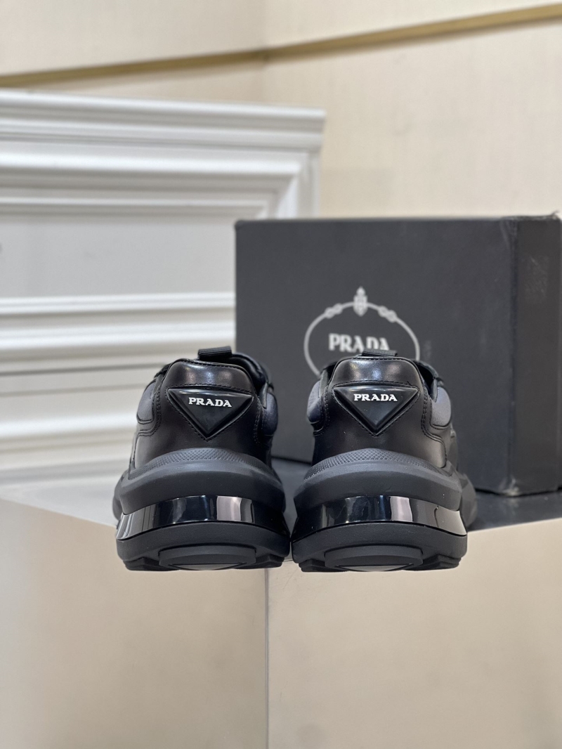 Prada Casual Shoes